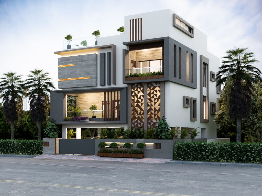House 4