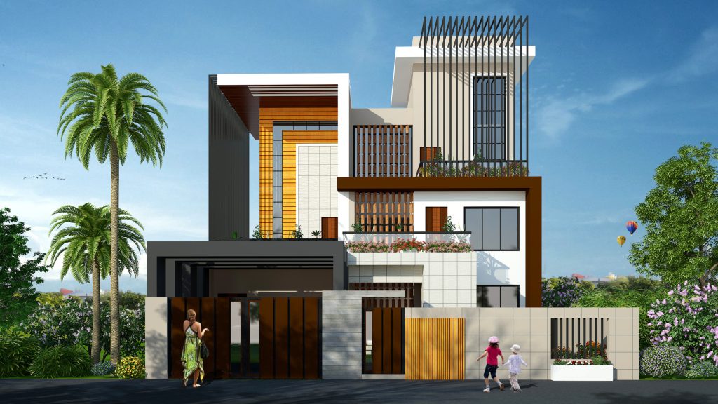 House 2
