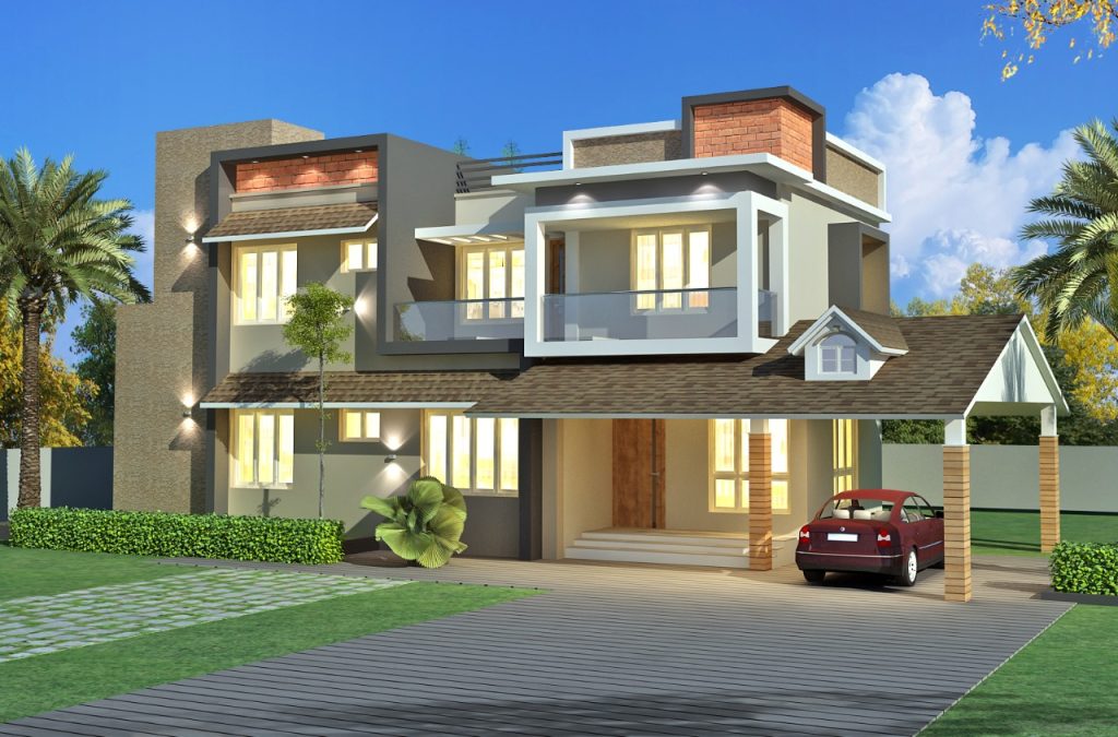 House 6