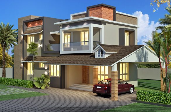 House 5