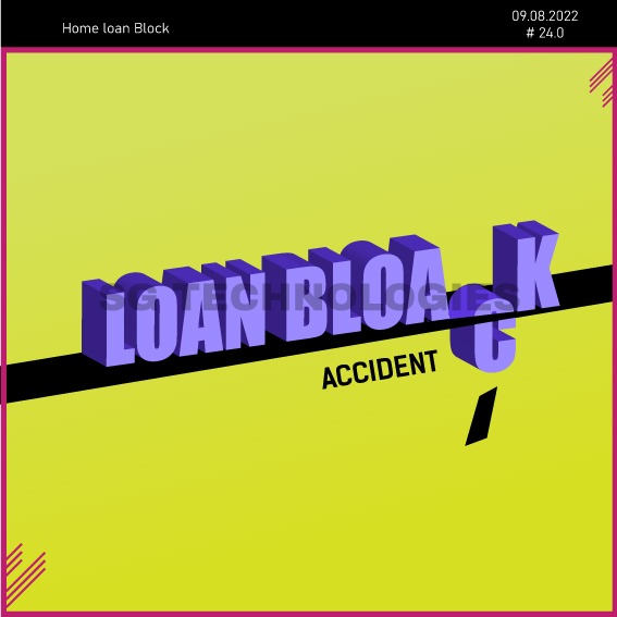 Loan block