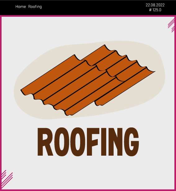 Roofing
