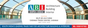 ABI Expo 2024 Chennai