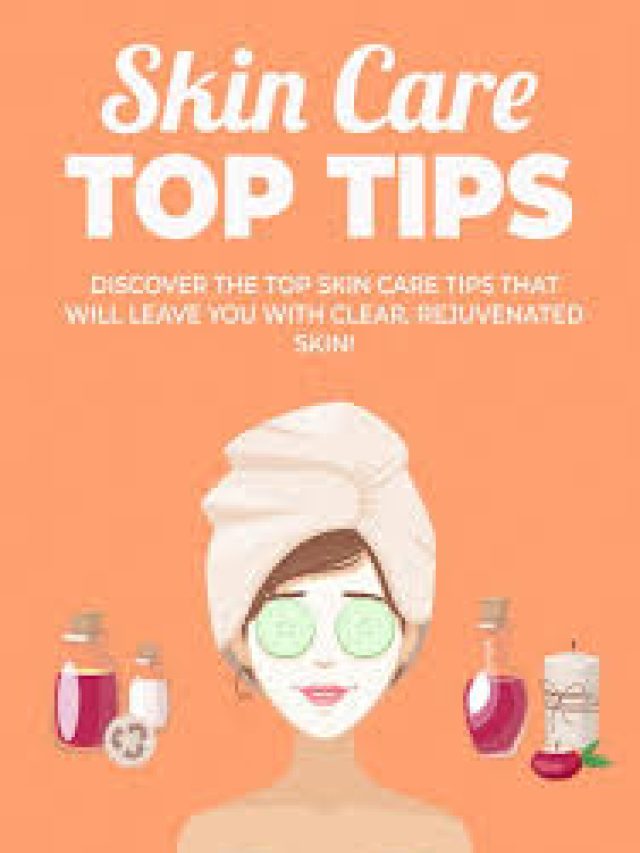 Story 3 – Care tips